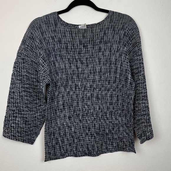 Armani Collezioni Blouse - Picture 4 of 7